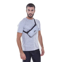 Campera Rompeviento Impermeable Trekking Nanotech Montagne