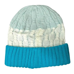 Gorro Mujer Luxe Ski Snow Tejido DC - tienda online