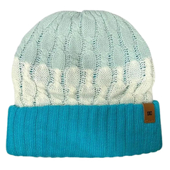 Gorro Mujer Luxe Ski Snow Tejido DC en internet