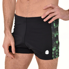 Malla Sunga Short Uv50+ Natación Folau - tienda online