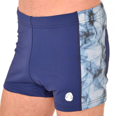 Malla Sunga Short Uv50+ Natación Folau - comprar online