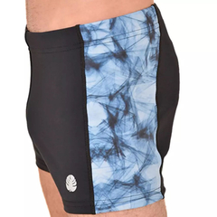 Malla Sunga Short Uv50+ Natación Folau en internet