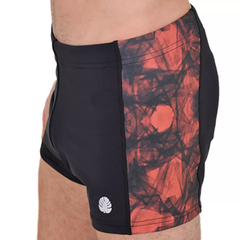 Malla Sunga Short Uv50+ Natación Folau - EL ANDINO OUTDOOR