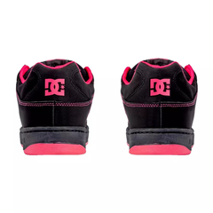 Zapatillas Mujer Shoes Manteca Ss Bzn DC