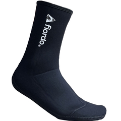 Medias de Neoprene 3mm Actividades Acuaticas Fiordo - comprar online