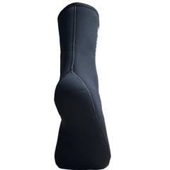 Medias de Neoprene 3mm Actividades Acuaticas Fiordo en internet