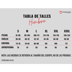 Campera Micropolar Eiger Makalu en internet