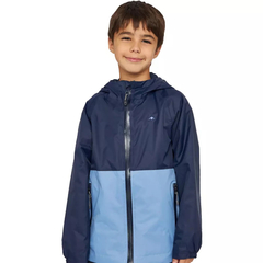 Rompeviento Nene Nena Impermeable Milán Montagne - comprar online