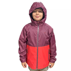 Imagen de Rompeviento Nene Nena Impermeable Milán Montagne