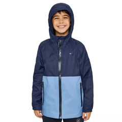 Rompeviento Nene Nena Impermeable Milán Montagne