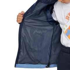 Rompeviento Nene Nena Impermeable Milán Montagne - comprar online