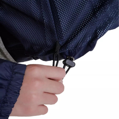 Rompeviento Nene Nena Impermeable Milán Montagne - tienda online