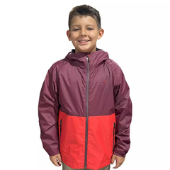Rompeviento Nene Nena Impermeable Milán Montagne