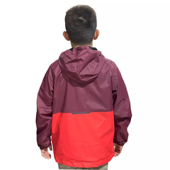Rompeviento Nene Nena Impermeable Milán Montagne - EL ANDINO OUTDOOR