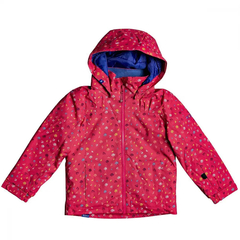Campera Nena Roxy Mini Jetty Impermeable 10K Roxy en internet