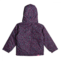 Campera Nena Roxy Mini Jetty Impermeable 10K Roxy - tienda online