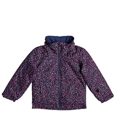 Campera Nena Roxy Mini Jetty Impermeable 10K Roxy en internet