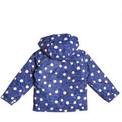 Imagen de Campera Nena Roxy Mini Jetty Impermeable 10K Roxy
