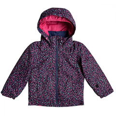 Campera Nena Roxy Mini Jetty Impermeable 10K Roxy - comprar online
