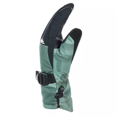 Guantes Mission 8 a 16 años Impermeables Ski Snow Quiksilver