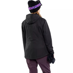 Campera Mujer Bolt Ins Impermeable 10k Volcom - tienda online