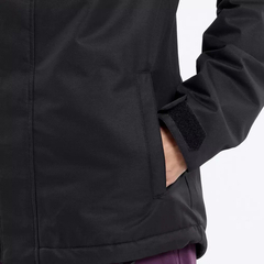 Campera Mujer Bolt Ins Impermeable 10k Volcom en internet