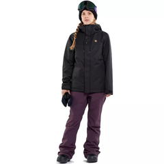 Campera Mujer Bolt Ins Impermeable 10k Volcom - EL ANDINO OUTDOOR