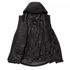 Imagen de Campera Mujer Bolt Ins Impermeable 10k Volcom