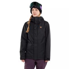 Campera Mujer Bolt Ins Impermeable 10k Volcom en internet
