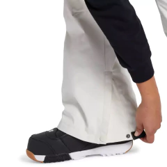 Pantalón Mujer Nonchalant Impermeable 10K DC - EL ANDINO OUTDOOR