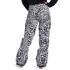 Pantalón Mujer Nonchalant Impermeable 10K DC - comprar online