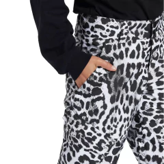 Pantalón Mujer Nonchalant Impermeable 10K DC