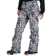 Pantalón Mujer Nonchalant Impermeable 10K DC en internet