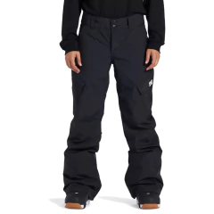 Pantalón Mujer Nonchalant Impermeable 10K DC en internet