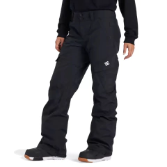Imagen de Pantalón Mujer Nonchalant Impermeable 10K DC