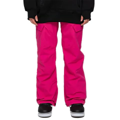 Pantalón Mujer Nonchalant Impermeable 10K DC - comprar online