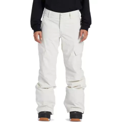 Pantalón Mujer Nonchalant Impermeable 10K DC - EL ANDINO OUTDOOR