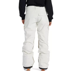 Pantalón Mujer Nonchalant Impermeable 10K DC