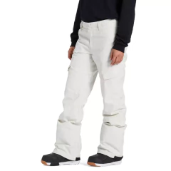 Pantalón Mujer Nonchalant Impermeable 10K DC - comprar online