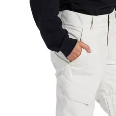 Pantalón Mujer Nonchalant Impermeable 10K DC en internet