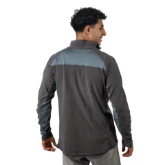 Buzo Micropolar Nova Sweater Makalu