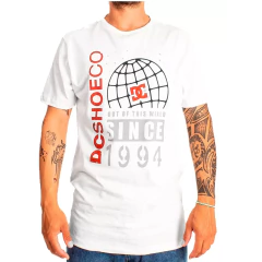 Remera Out Of Here DC - comprar online