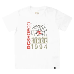 Remera Out Of Here DC