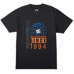 Imagen de Remera Out Of Here DC