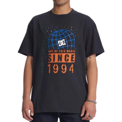 Remera Out Of Here DC en internet