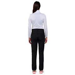 Pantalón Mujer Ambar Softshell Abrigo Trekking SR Montagne - tienda online