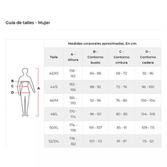 Pantalón Mujer Ambar Softshell Abrigo Trekking SR Montagne - EL ANDINO OUTDOOR
