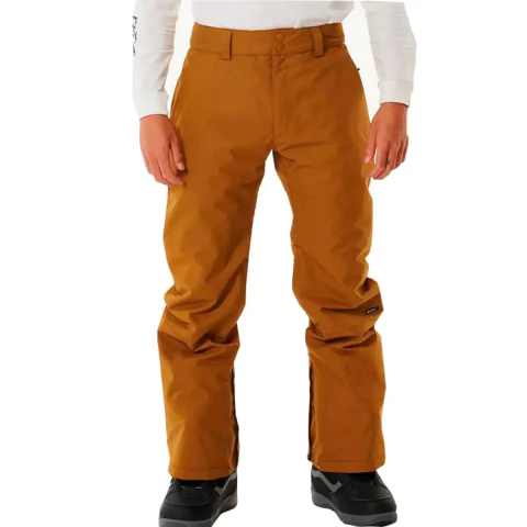 Pantalón Base Impermeable 10k Rip Curl