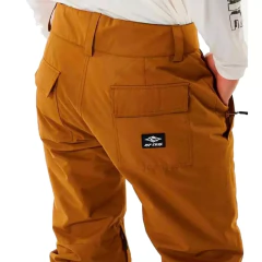 Pantalón Base Impermeable 10k Rip Curl - EL ANDINO OUTDOOR