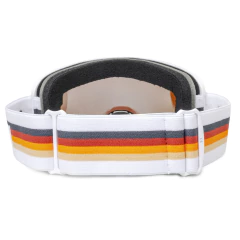 Antiparras Ski Snow Pavones Retro Ombak en internet